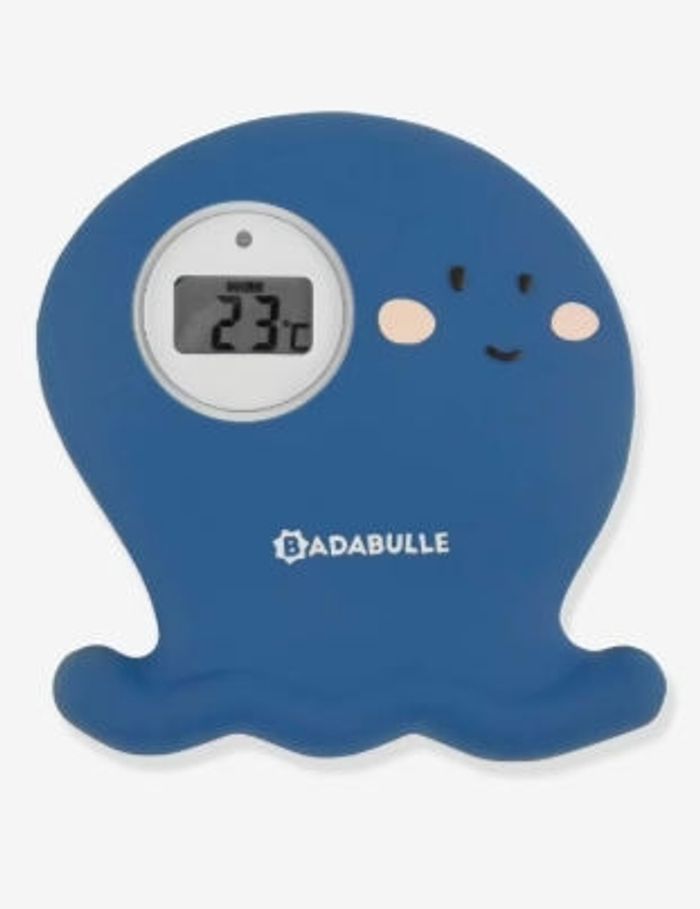 Thermomètre de bain