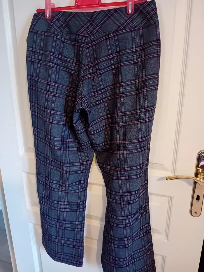 Pantalon tailleur - photo numéro 3