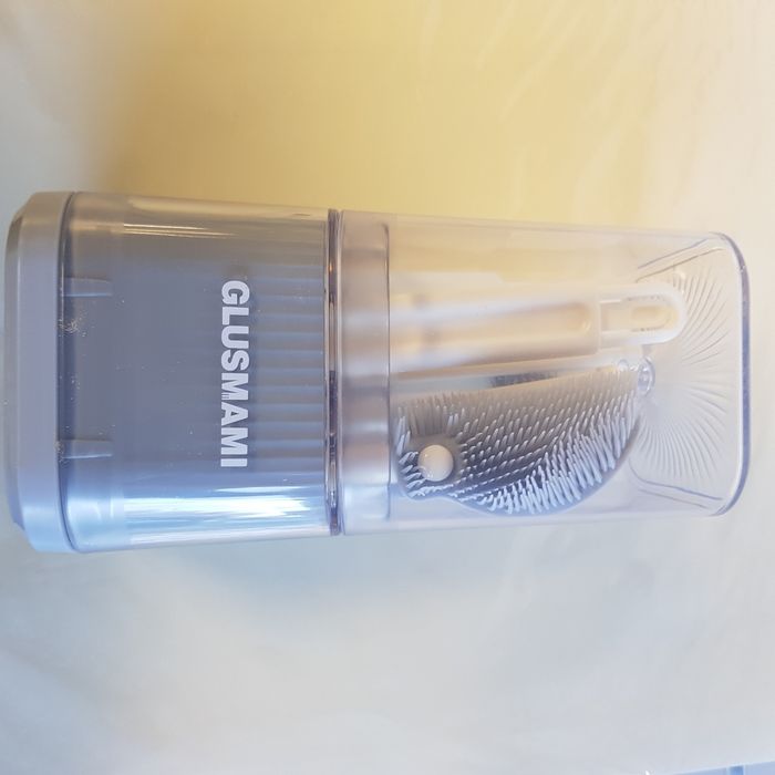 Kit nettoyage biberon - photo numéro 3