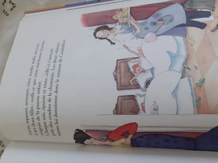 Le monde des contes - photo numéro 4