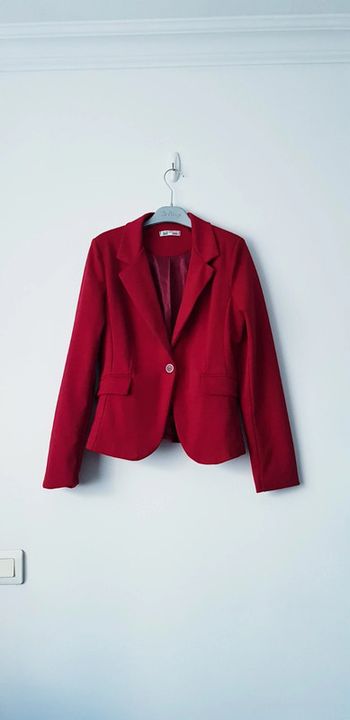 Blazer femme - T. 36 / 38