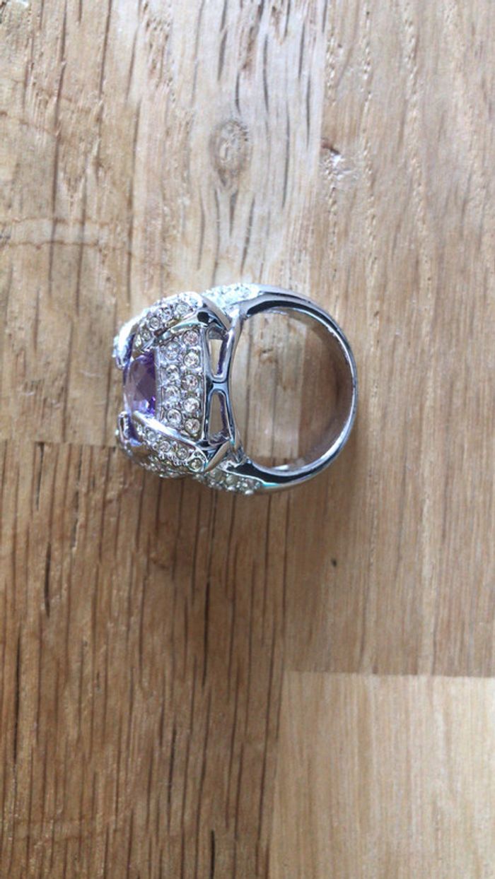 Bague réplique grands joailliers - photo numéro 2