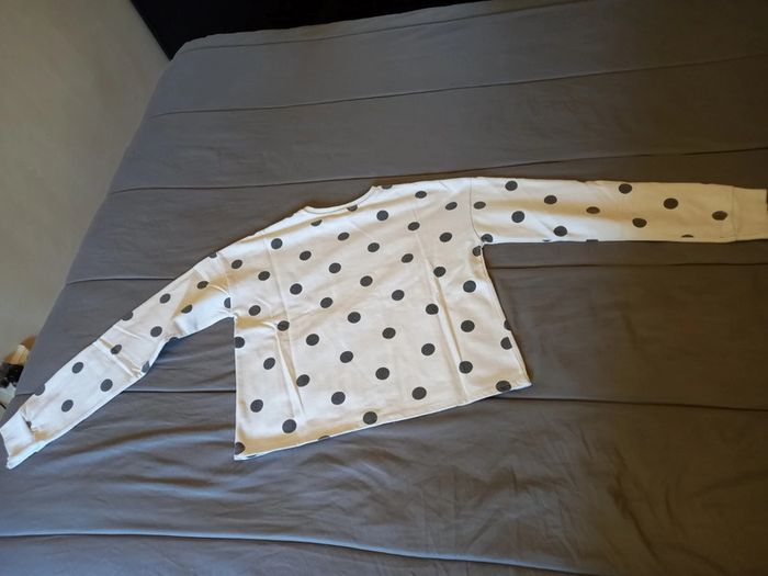 Pulls fille 👧 - photo numéro 3