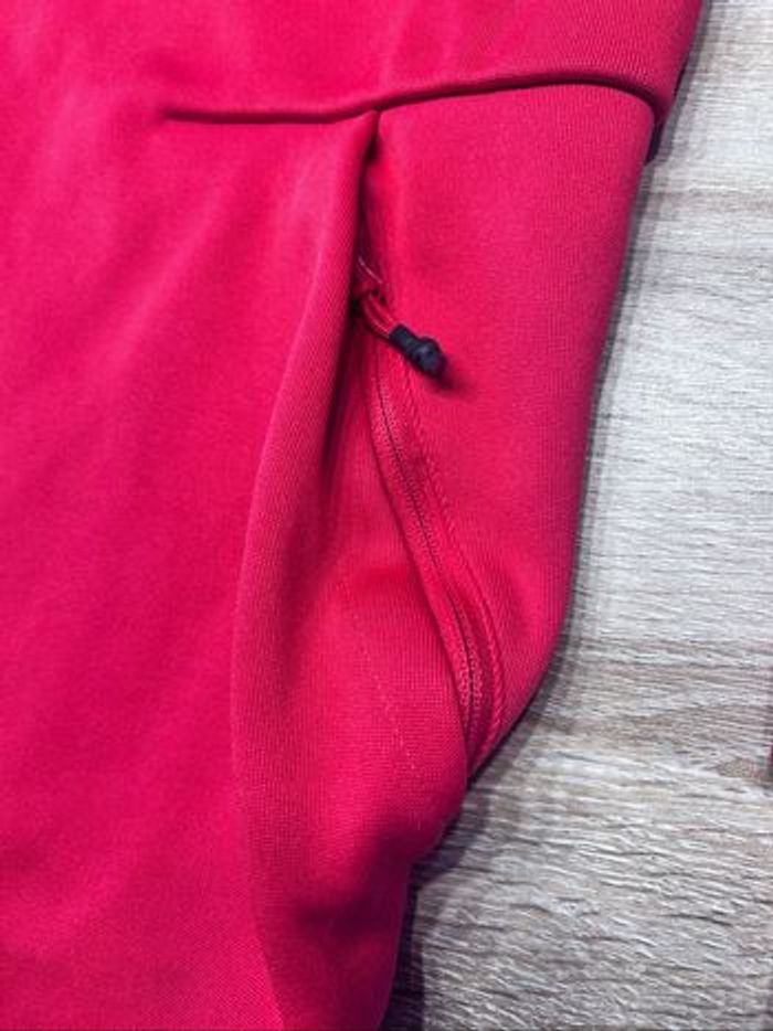 :  Gilet officiel équipe nationale belge – Adidas – Taille L – Très bon état - photo numéro 4