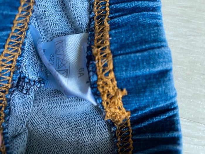 Legging jeans - photo numéro 2