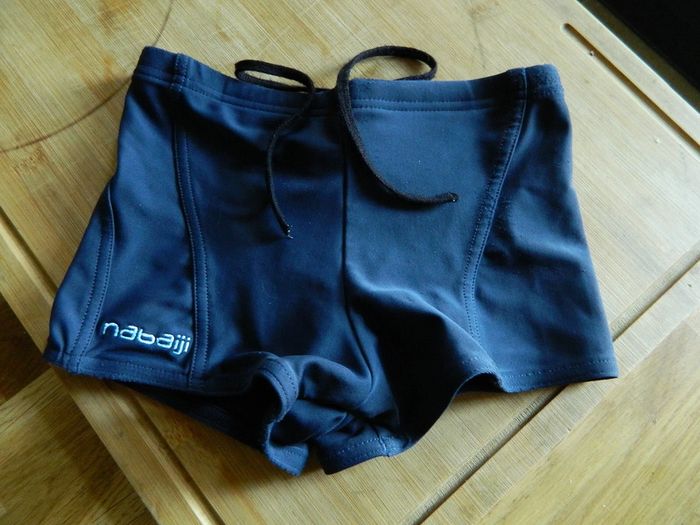 Maillot de bain T 6 ans "Nabaiji"