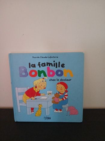 Livre enfant📚
