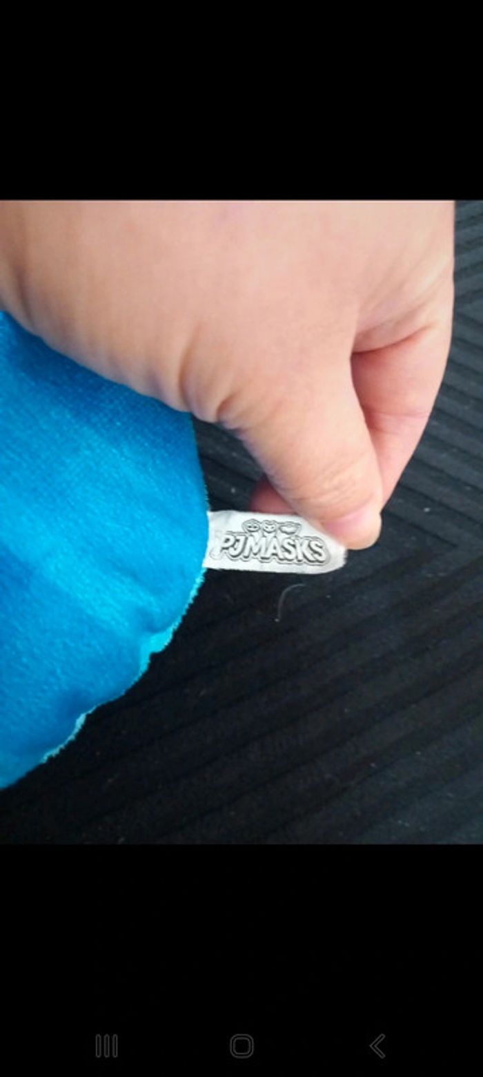 Lot pyjamask yoyo - photo numéro 5