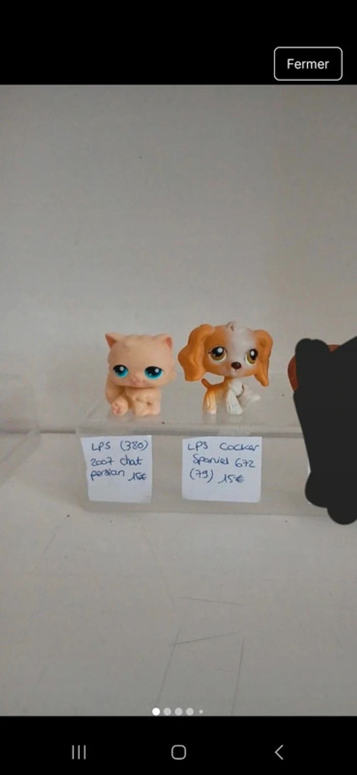 Littlest petshop - photo numéro 2