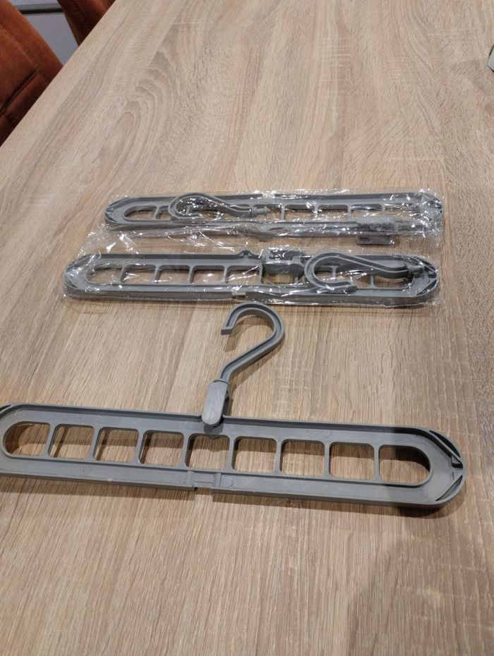 Organisateur de Cintres