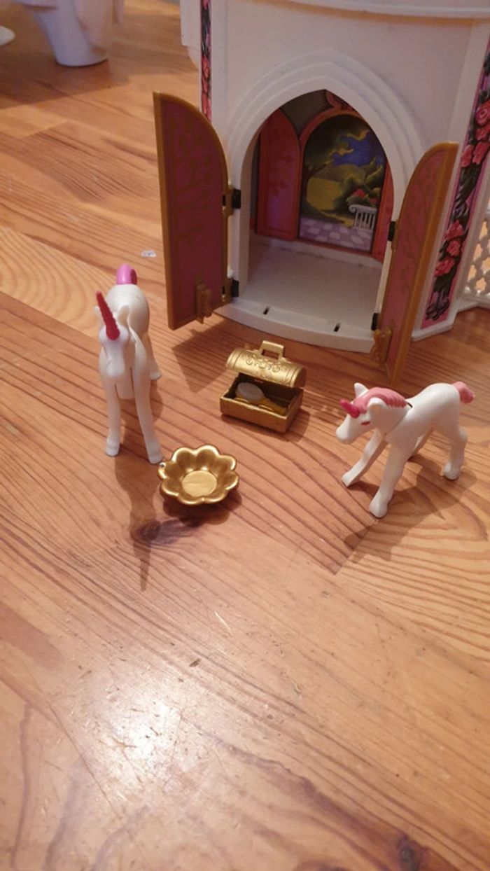 Donjon de la licorne - photo numéro 2