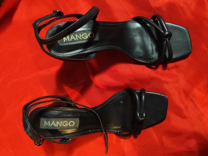 Chaussures talon - photo numéro 6