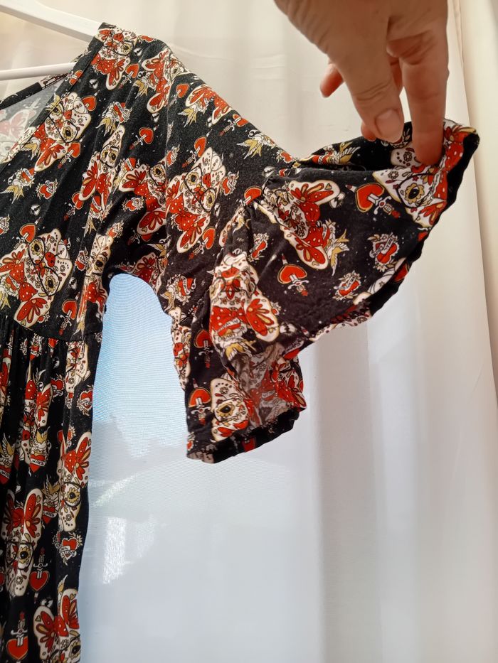 Robe longue - photo numéro 3