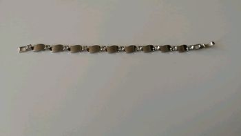 Bracelet fantaisie strass