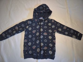 Veste