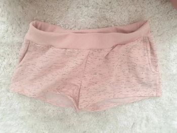 Short pyjama
