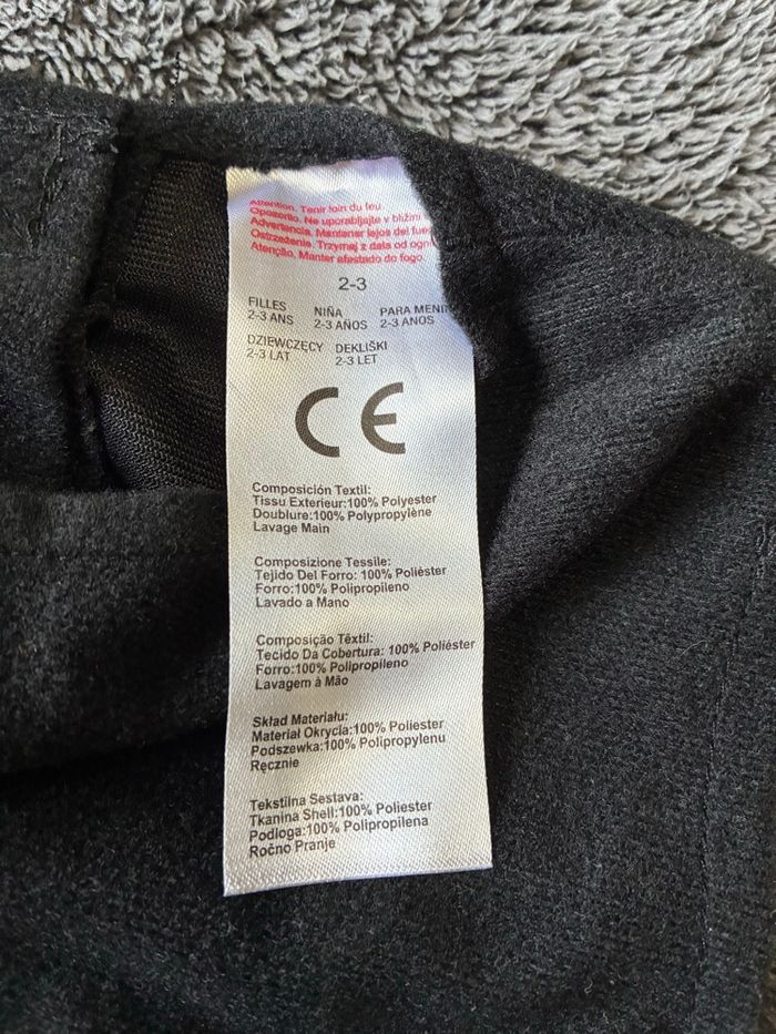 Déguisements Halloween 🎃 - photo numéro 2