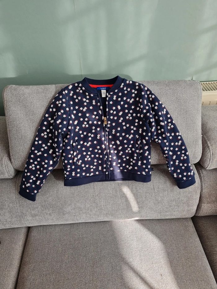 Gilet okaidi