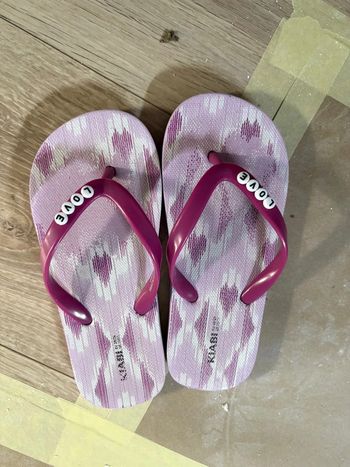 Tongs 28/29