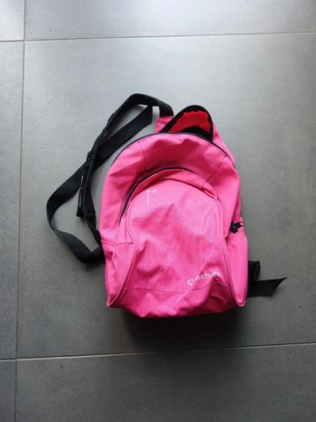 Petit sac à dos quechua