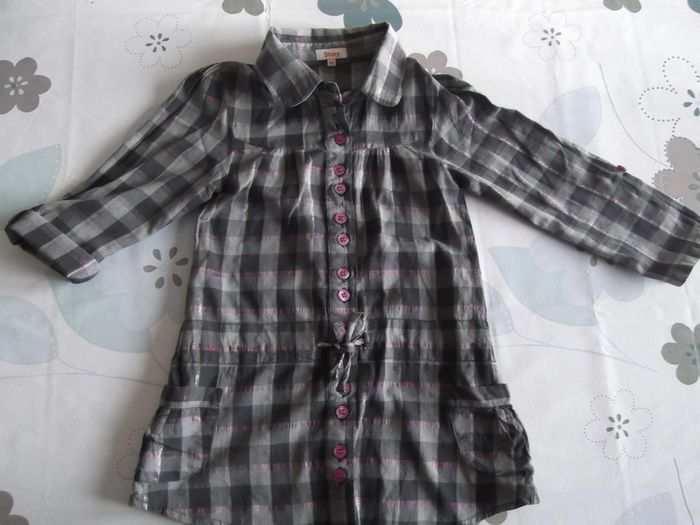 tunique - photo numéro 2