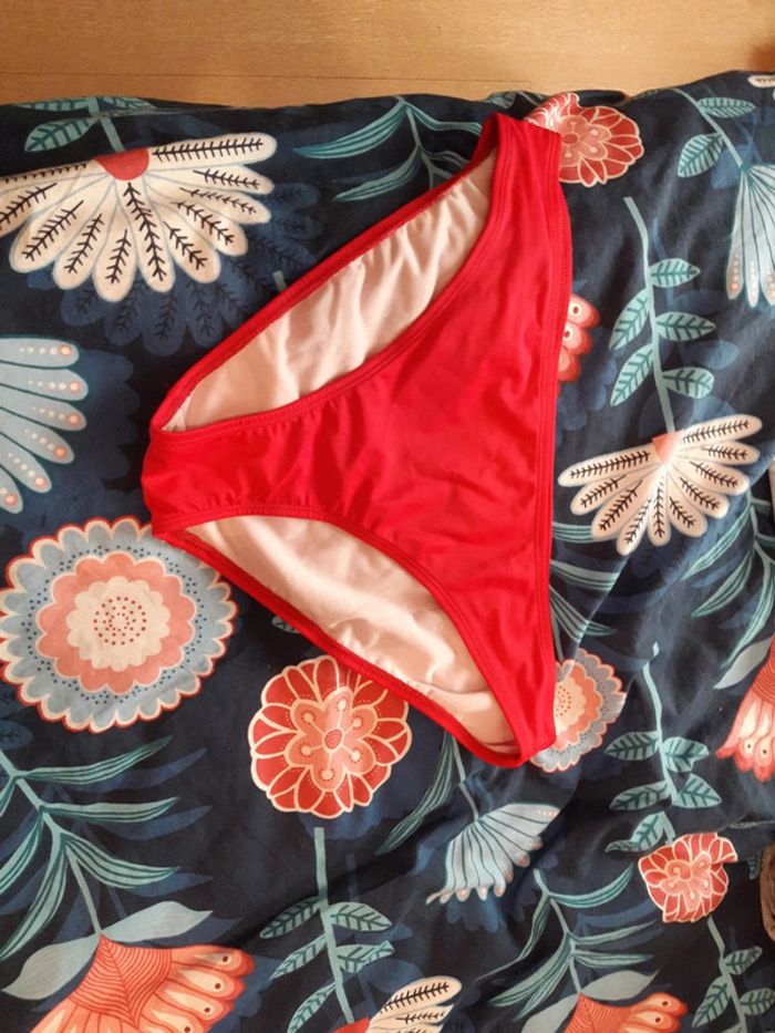 Bas de maillot de bain