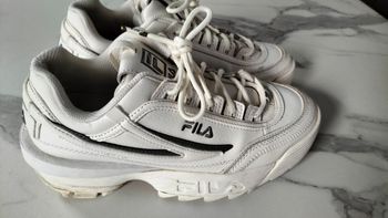 Basket fila
