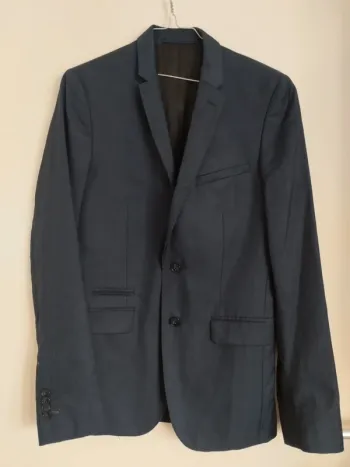 Blazer easy slim taille 46