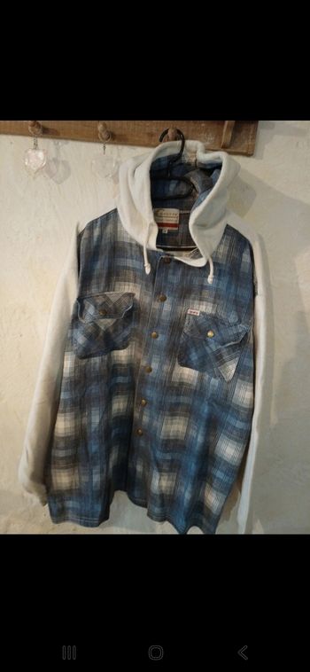 Veste homme taille 42