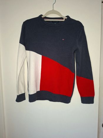 Pull 12/14 ans