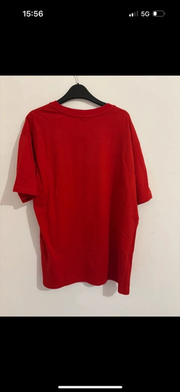 Teeshirt tommy - photo numéro 4