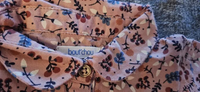 blouse Bout'chou - photo numéro 5