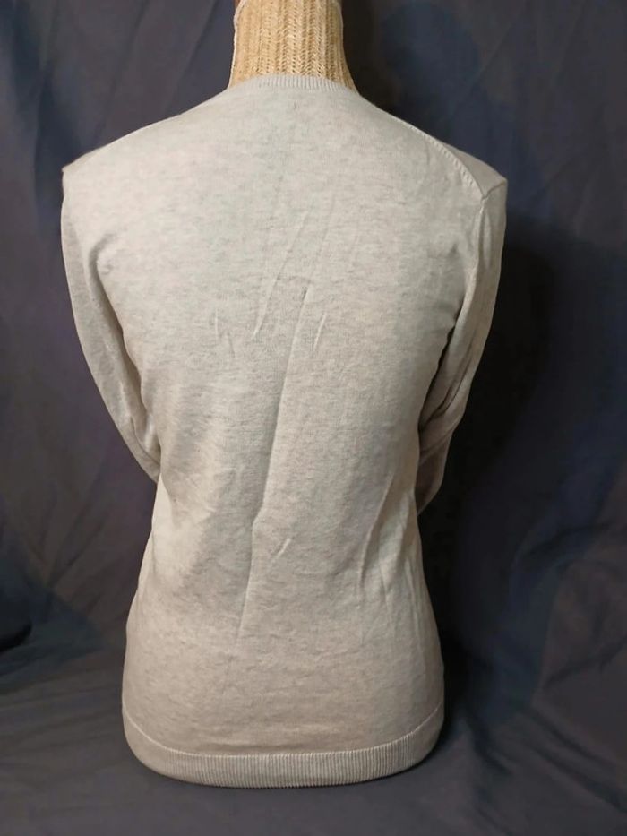 Pull fin tommy hilfiger S - photo numéro 5