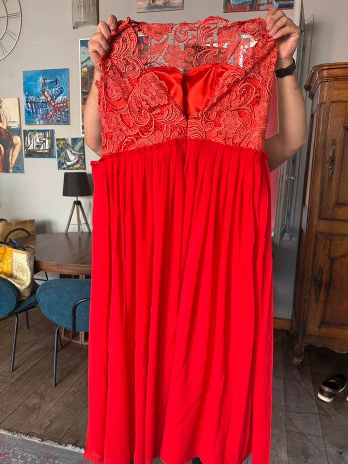 Robe de soirée - photo numéro 12