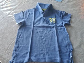 Polo orchestra 4 ans