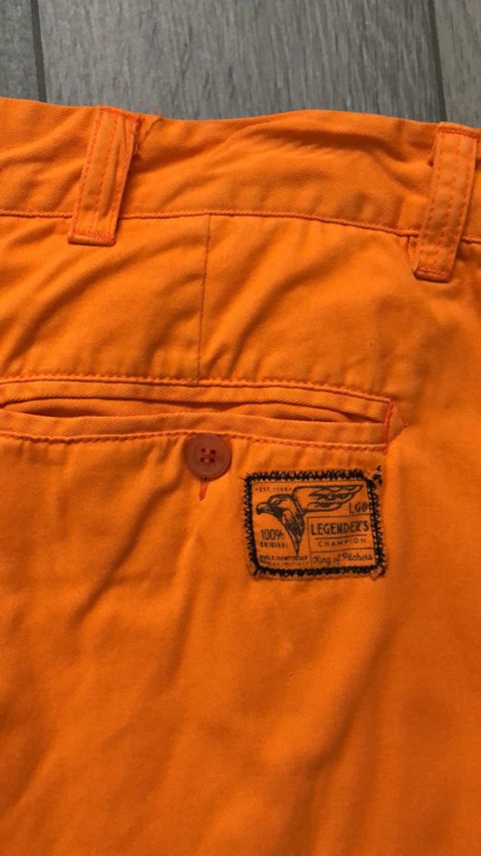 Short - photo numéro 5