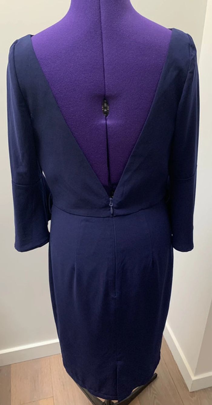 Robe élégante Chi Chi London - photo numéro 2