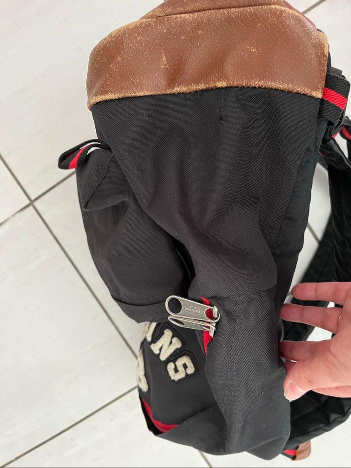 Sac à dos eastpak stranger things - photo numéro 4