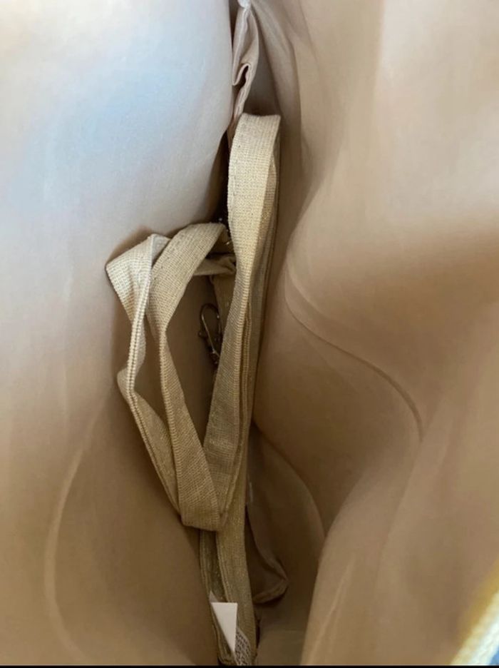 Sac Clutch Bohème Chic - Neuf - photo numéro 3
