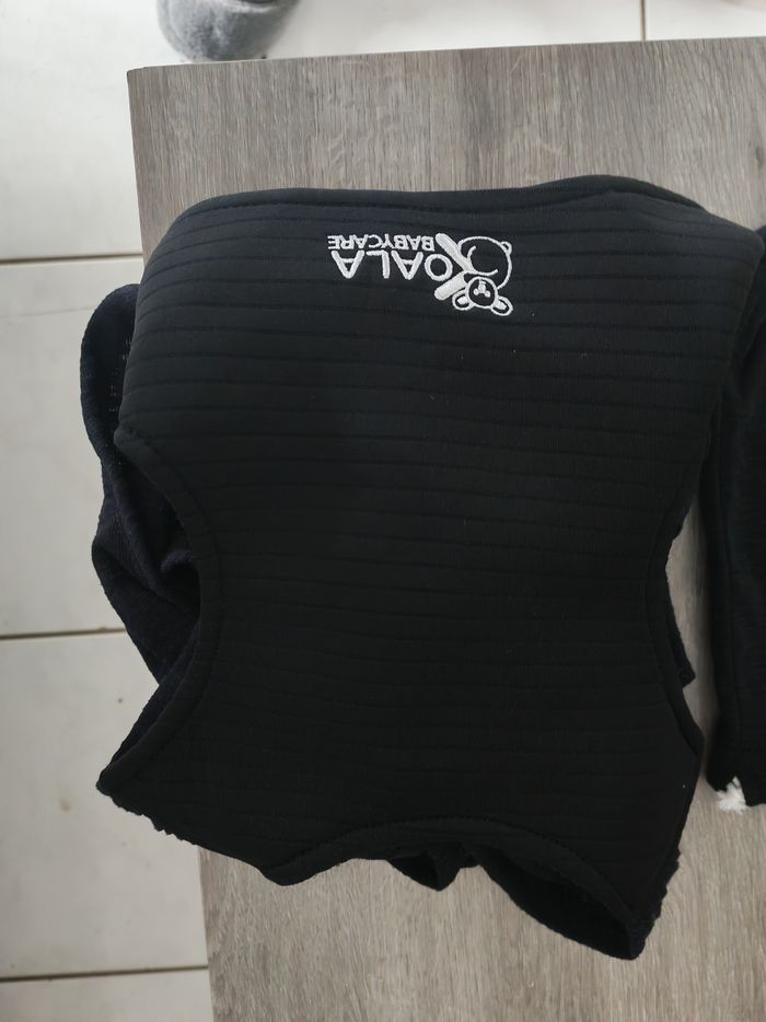 Echarpe de portage Koala - photo numéro 3