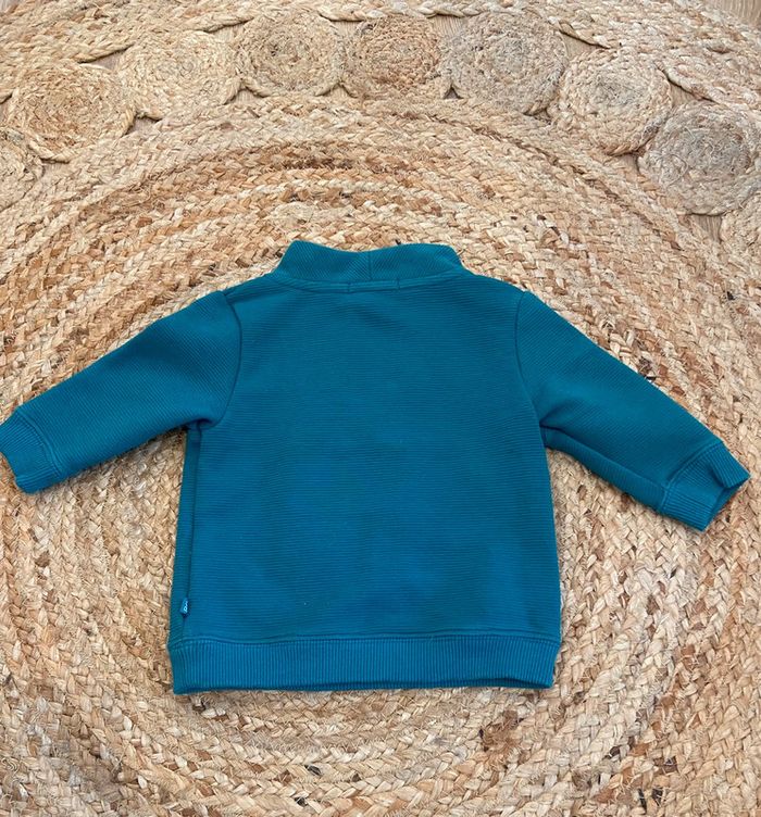Pull 6 mois - photo numéro 3