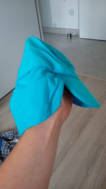 Casquette nabaji anti uv