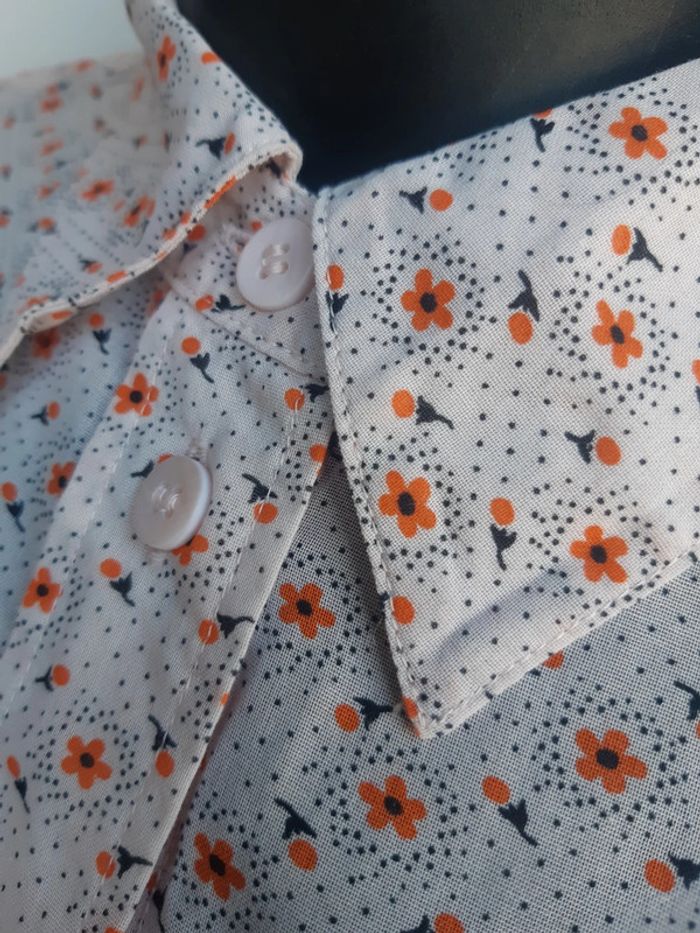 Comptoir des cotonniers chemise taille 36 - photo numéro 3