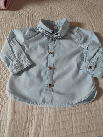 Chemise