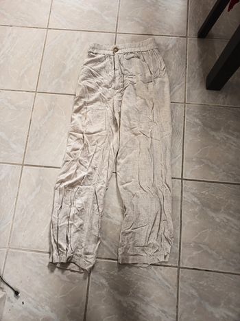 Pantalon Stradivarius taille S