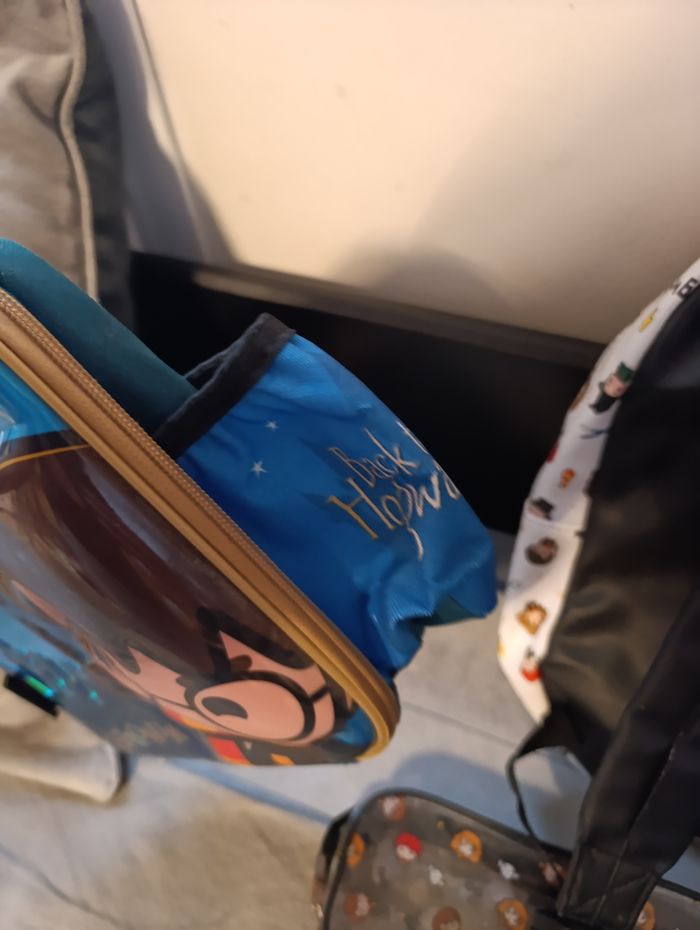 Lot Harry Potter - photo numéro 5