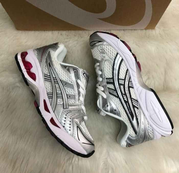 Asics gel - photo numéro 8