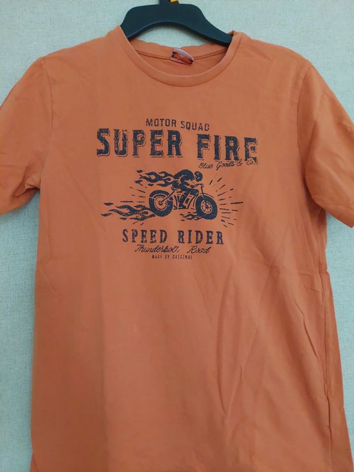 T shirt - photo numéro 2