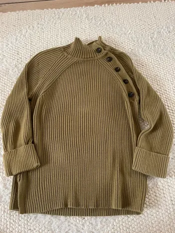 Pull galeries lafayettes