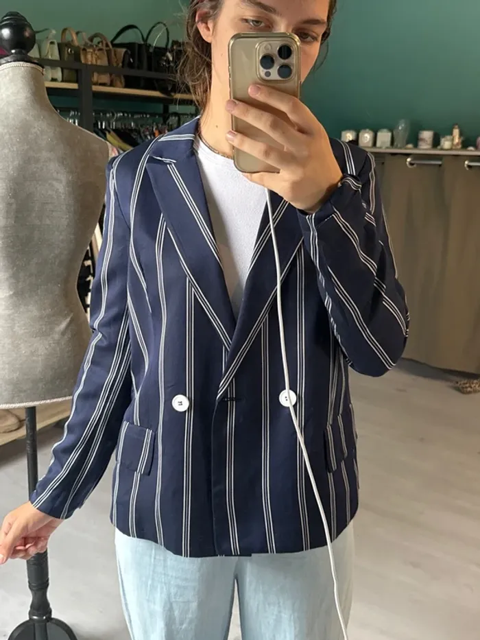 blazer DDP - photo numéro 6